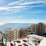 Amazing Sea Views, The Wave Apartment