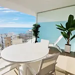 Amazing Sea Views, The Wave * Fuengirola