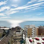 Amazing Sea Views, The Wave * Fuengirola