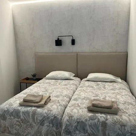 Amazing Sea Views, The Wave Апартаменты *