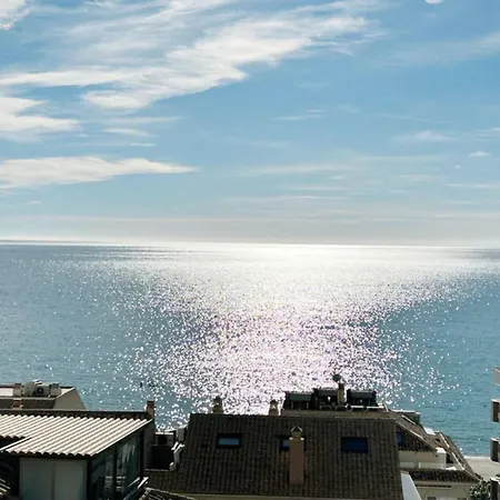 Amazing Sea Views, The Wave * Фуэнхирола