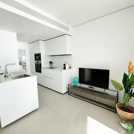 Apartament Amazing Sea Views, The Wave