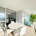 アパート Amazing Sea Views, The Wave *