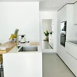 アパート Amazing Sea Views, The Wave *