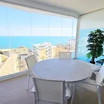 アパート Amazing Sea Views, The Wave フエンヒロラ