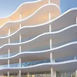 Amazing Sea Views, The Wave アパート *