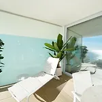 アパート Amazing Sea Views, The Wave フエンヒロラ