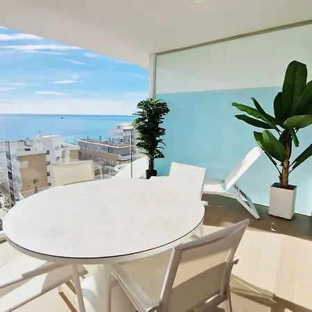 Amazing Sea Views, The Wave Fuengirola