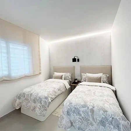 Amazing Sea Views, The Wave * Fuengirola