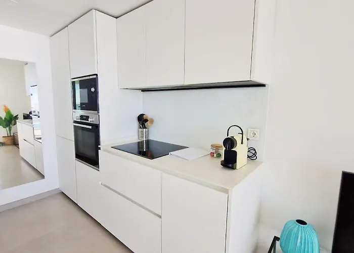 Amazing Sea Views, The Wave フエンヒロラ