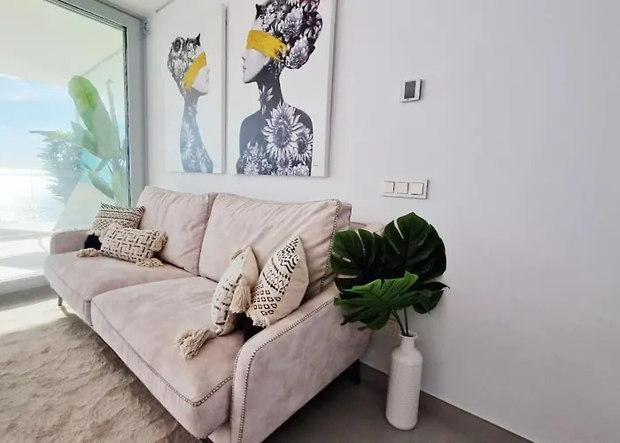 Amazing Sea Views, The Wave Apartamento