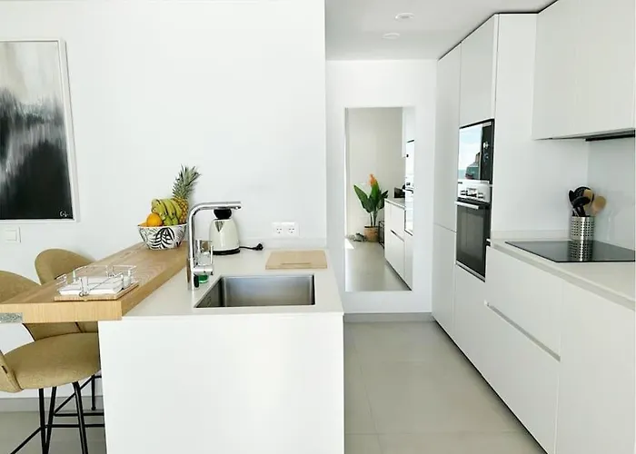 Amazing Sea Views, The Wave Apartamento Fuengirola