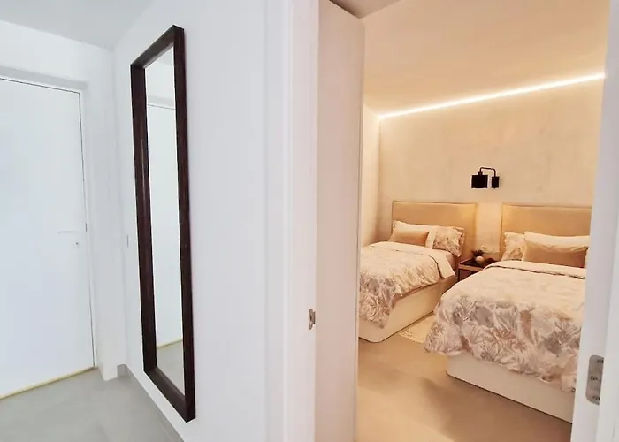 Amazing Sea Views, The Wave Apartamento