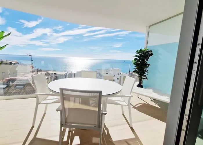 Amazing Sea Views, The Wave Apartamento
