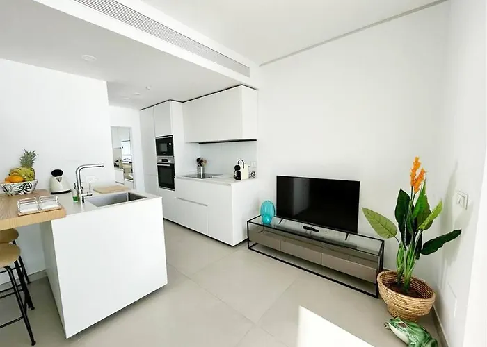 Amazing Sea Views, The Wave * Fuengirola