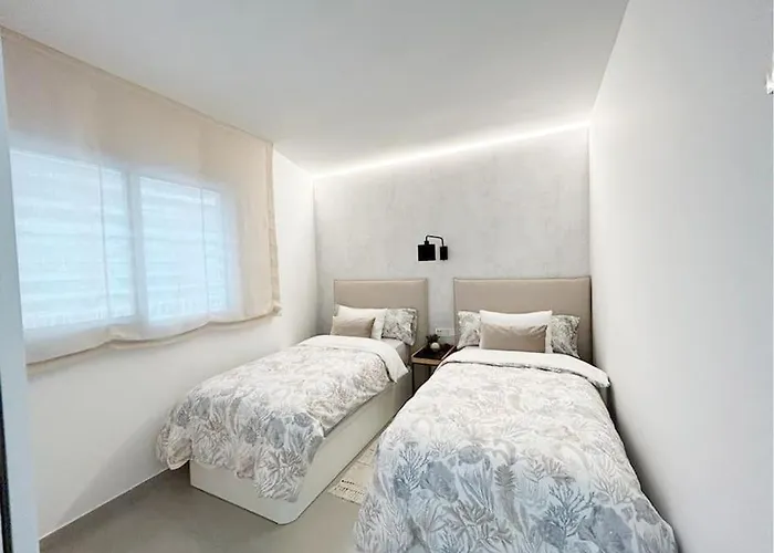 Amazing Sea Views, The Wave * Fuengirola