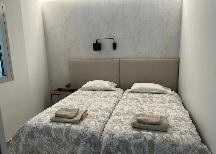 Amazing Sea Views, The Wave Διαμέρισμα *