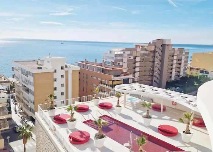 דירה Amazing Sea Views, The Wave פואנגירולה