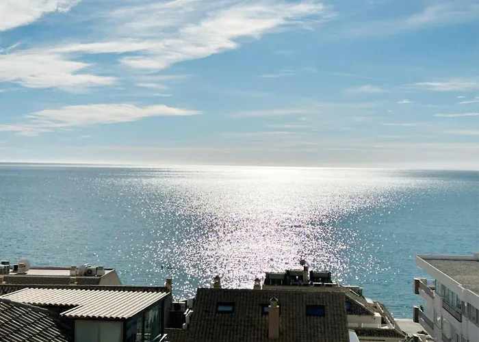 Amazing Sea Views, The Wave * פואנגירולה