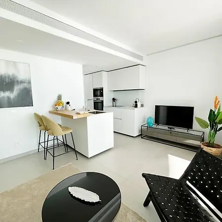 Amazing Sea Views, The Wave Apartment Fuengirola