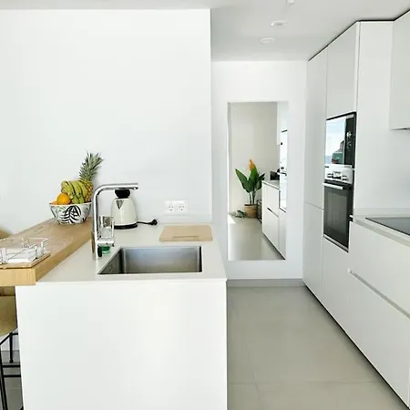 Amazing Sea Views, The Wave Apartment Fuengirola