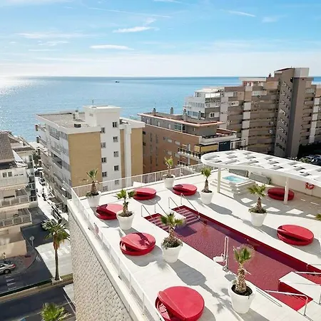 Apartment Amazing Sea Views, The Wave *