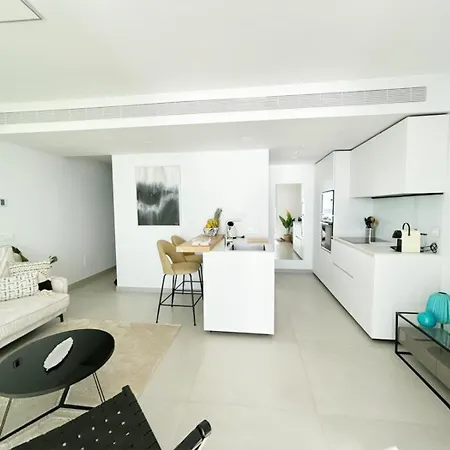 Amazing Sea Views, The Wave * 丰希罗拉