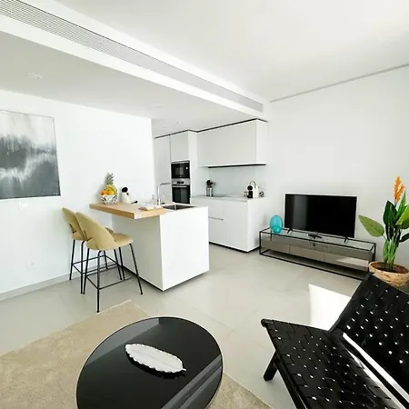 Amazing Sea Views, The Wave Apartamento *