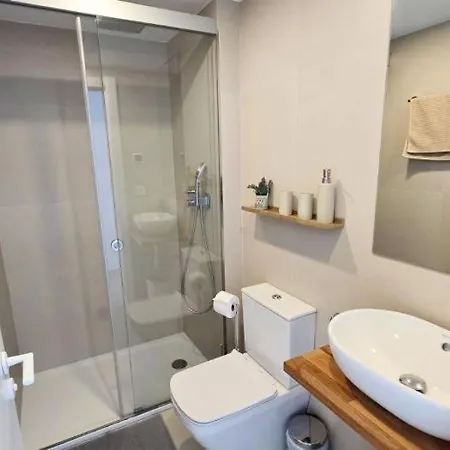 Amazing Sea Views, The Wave Daire *
