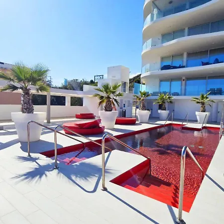 Amazing Sea Views, The Wave Daire Fuengirola