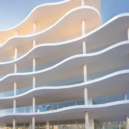 Amazing Sea Views, The Wave Daire *