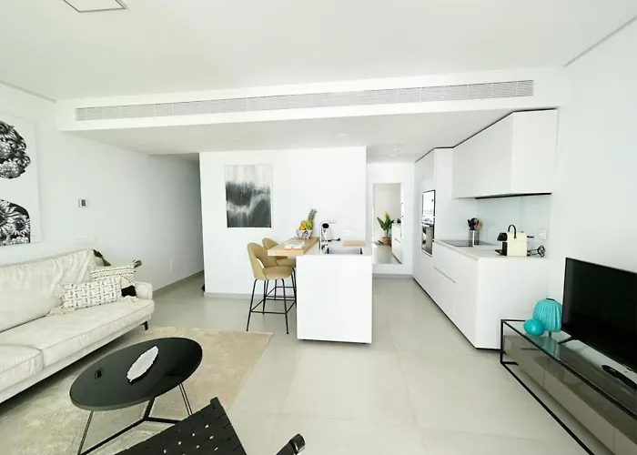 Amazing Sea Views, The Wave * 丰希罗拉